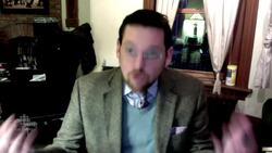 WikiLeaks claims CIA can bypass encryption News Clip