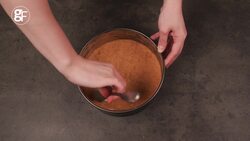 Chocolate cheesecake Instructional Video