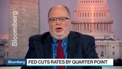 There's Nothing Trump Can Do About the Strong Dollar, Posen Says News Clip