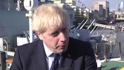 Boris Johnson denies misleading the Queen over Parliament’s prorogation News Clip