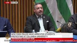 ‘No place for acts of hate in our city’: NYC mayor News Clip