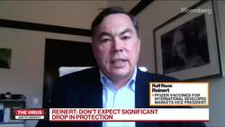 Pfizer Expects Its Jab to Hold Up in Tests Vs. Omicron News Clip