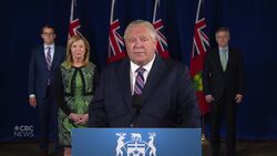 Toronto moving into Stage 2 of reopening News Clip