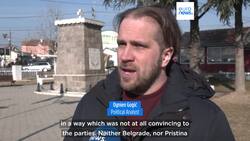 New government in Kosovo faces multiple challenges News Clip