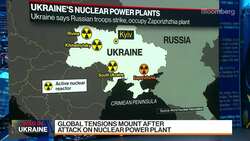 Monash University's Rublee on Russia Muclear Threat News Clip