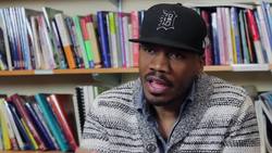 David Kirkland - Why Black Lives Matter in the Classroom Instructional Video