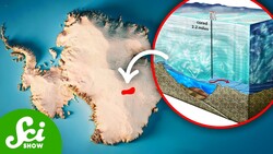 What’s Under Antarctica’s Ice? Instructional Video