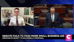 Need to Know: 6.6M File for Unemployment, China's Second COVID-19 Wave News Clip