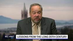 Lessons From A Long Century News Clip