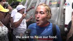 Violence, Deaths In Chile Signal Crisis Over Economic Woes In Americas News Clip