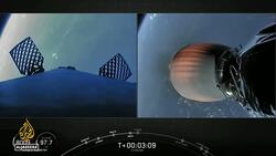 Starlink interference: Astronomers complain of satellite light pollution News Clip