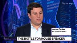 No Speaker Elected on First Vote News Clip