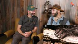 QUILLED AGAIN?! Will Coyote Take Another Handful of Spikes? Instructional Video