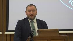 New era for Scotland Office, says Murray News Clip