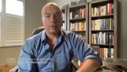 Toronto police working to identify body of girl found in dumpster News Clip