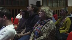 CLEAN : LGBTQ groups seek legal ban on Swiss conversion therapy News Clip