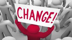 What changes | A lesson in statistics and incentives Instructional Video