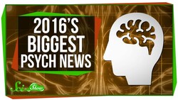 The Biggest Psychology News Stories of 2016 Instructional Video