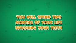 High Five Facts - Mouth Instructional Video