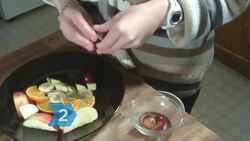 How to Trick Your Family into Eating Healthy Instructional Video