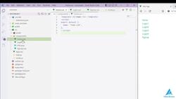 The Complete Vue.js Course for Beginners - Page Not found Instructional Video