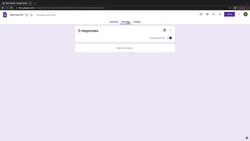 Google Forms Fundamentals: Touring the Interface Instructional Video