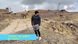 ARMENIA-Things you will IMMEDIATELY notice when you enter (Geography GO!) Instructional Video