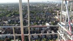 Keir Starmer visits housing development site News Clip