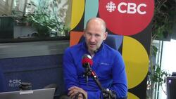 Russian Edmontonian supports Ukraine News Clip