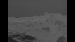 Niagara Falls frozen solid News Clip