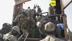 South Sudan clashes spark fears of renewed conflict News Clip