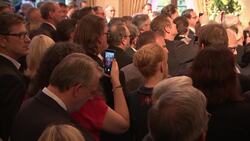 German FM marks important chapter in German history Instructional Video