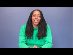 Bettina L. Love - We Want to Do More Than Survive Instructional Video