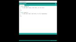 Arduino for Beginners - 2022 Complete Course - Set an Analog Value - Change the Brightness of an LED Instructional Video