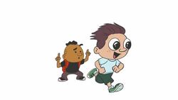 Converting Fractions to Decimals Instructional Video