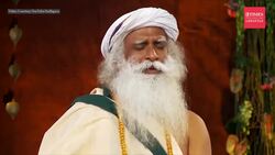 Free yourself from the fear: Sadhguru's powerful guide to overcoming judgement News Clip