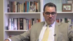 CLEAN : 'Half of democracies are experiencing erosion' finds 2022 IDEA report News Clip