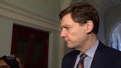 B.C. premier says he'll reflect on claims of antisemitism within NDP caucus News Clip