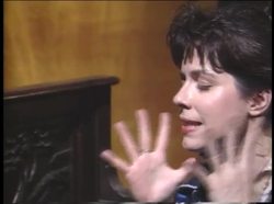 Understanding Othello: Attack On Cassio Instructional Video