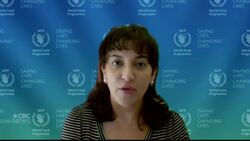 World Food Programme wins Nobel Peace Prize News Clip