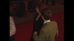 UK: Red Hot Organization charity concert for album 'Twentieth-Century Blues: The Songs of Noël Coward' in London. News Clip