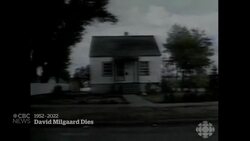 David Milgaard, who spent 23 years in prison wrongfully convicted of murder, dead at 69 News Clip