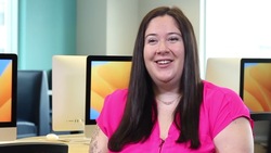 Andrea Long - Teachers Make a Difference - Mr. Duffy Instructional Video