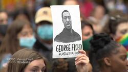 Black Canadians on reality of racism in Nova Scotia News Clip