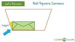 Sorting Quadrilaterals by Shared Attributes Instructional Video