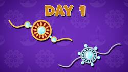 I WONDER - What Happens During The Diwali Festival? Instructional Video