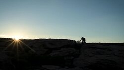 Evil The Offering Review - 2019 Bible of Bike Tests Instructional Video