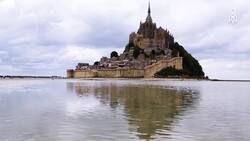 Mont Saint-Michel, a majestic Gothic treasure between tides Instructional Video