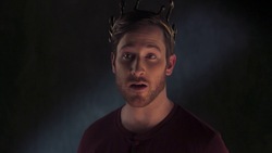 Macbeth 5.3 Performance: Macbeth, Lines 1-10 Instructional Video