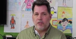 Steve Hargadon - The Learning Revolution Instructional Video